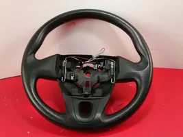 Renault Kangoo II Steering wheel 