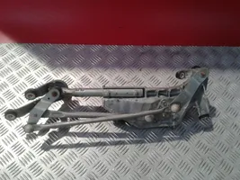 Honda CR-V Silniczek wycieraczek szyby przedniej / czołowej 