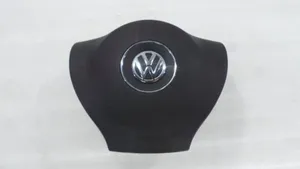 Volkswagen Scirocco Надувная подушка для руля 
