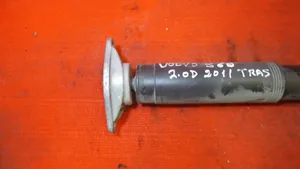 Volvo S60 Air suspension rear shock absorber 