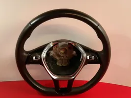 Volkswagen Golf VII Steering wheel 