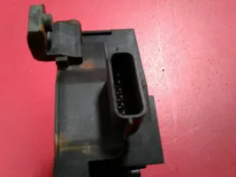 Renault Megane III Pedal assembly 