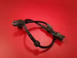 Opel Tigra B ABS brake wheel speed sensor 