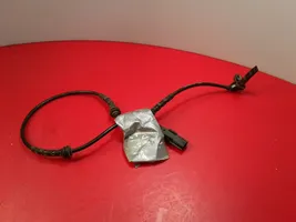 Renault Megane III ABS brake wheel speed sensor 