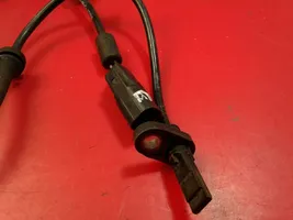 Mazda 2 ABS brake wheel speed sensor 