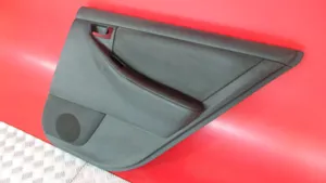 Toyota Corolla E120 E130 Garniture panneau de porte arrière 