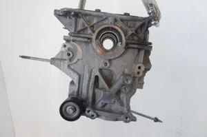 Opel Astra K Bloc moteur 
