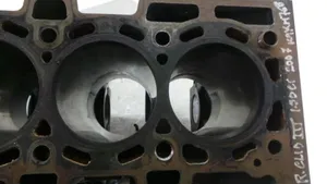 Renault Clio III Bloc moteur 