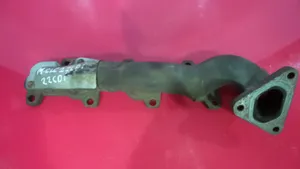 Mercedes-Benz CLC CL203 Exhaust manifold 