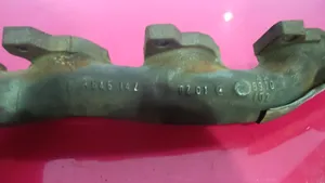 Mercedes-Benz CLC CL203 Exhaust manifold 