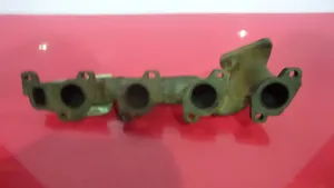 Mercedes-Benz CLC CL203 Exhaust manifold 