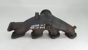 BMW X1 F48 F49 Exhaust manifold 