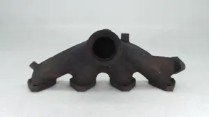 BMW X1 F48 F49 Exhaust manifold 