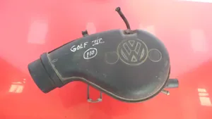 Volkswagen Golf III Support carburateur / injection monopoint 
