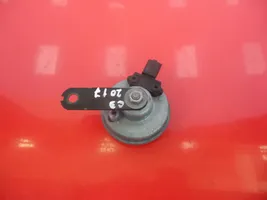 Citroen C3 Signal sonore 