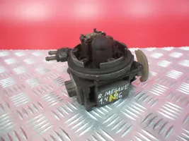 Renault Megane I Cuscinetto del carburatore/mono iniettore 