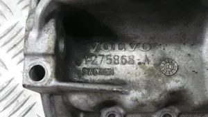 Volvo S60 Öljypohja 