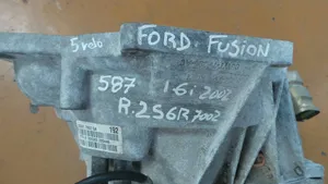 Ford Fusion Boîte de vitesses manuelle à 5 vitesses 