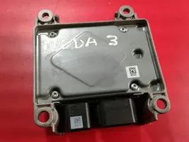 Mazda 3 I Module de contrôle airbag 