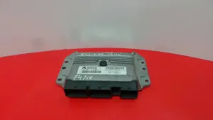 Renault Clio III Sterownik / Moduł ECU 