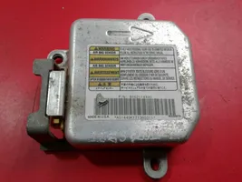 Opel Frontera A Airbag control unit/module 