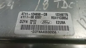 Ford Connect Sterownik / Moduł ECU 