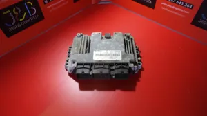 Renault Espace -  Grand espace V Calculateur moteur ECU 