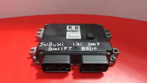 Suzuki Swift Sterownik / Moduł ECU 