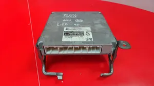 Toyota Corolla E120 E130 Sterownik / Moduł ECU 