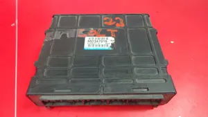 Mitsubishi Colt Calculateur moteur ECU 