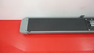 Mercedes-Benz C W202 Parcel shelf 