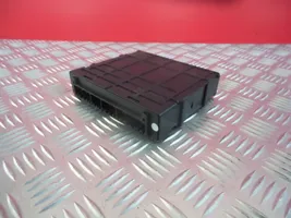 Mitsubishi Pajero Sterownik / Moduł ECU 