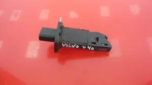 Volvo V40 Cross country Mass air flow meter 