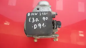 BMW 3 E30 Mass air flow meter 