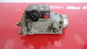 BMW 3 E30 Mass air flow meter 