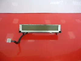 Mazda 3 I Monitor / wyświetlacz / ekran 