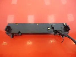 Mazda 3 I Monitor / wyświetlacz / ekran 