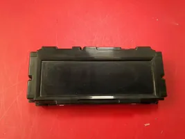 Opel Astra J Monitor/display/piccolo schermo 