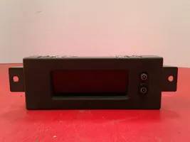 Opel Corsa C Monitor/display/piccolo schermo 