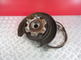 Mitsubishi Pajero Rear wheel hub 