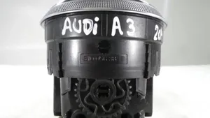 Audi A3 S3 8V Deska rozdzielcza 