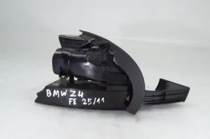 BMW Z4 E85 E86 Dashboard 