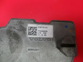 Volvo V60 Blokada kolumny kierownicy 