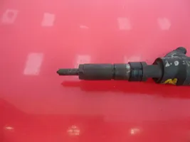 Citroen Jumper Injecteur de carburant 