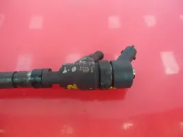 Citroen Jumper Injecteur de carburant 