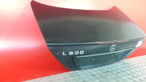 Mercedes-Benz CL C215 Tylna klapa bagażnika 