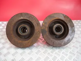 Toyota 4 Runner N180 Bremsscheibe vorne 