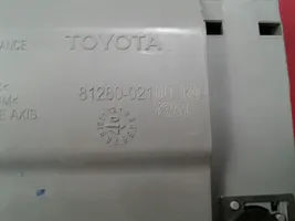Toyota Auris E180 Projecteur 