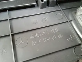 Mercedes-Benz A W176 Garniture, tiroir console centrale 