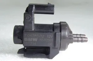 BMW X1 F48 F49 Solenoidinis vožtuvas 